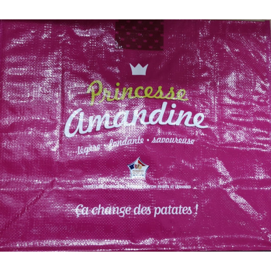 sacs cabas princesse amandine