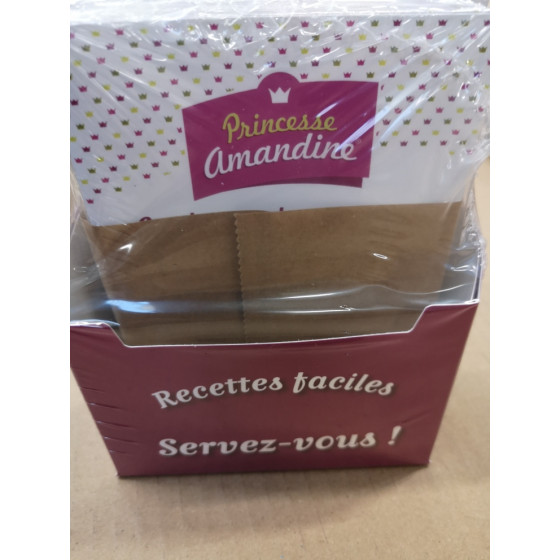 Boite Recettes faciles Servez vous avec 50 Dépliants &ca change des Patates !