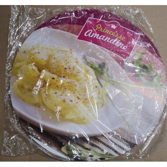 Mobile 3 PAM légère Fondante etc