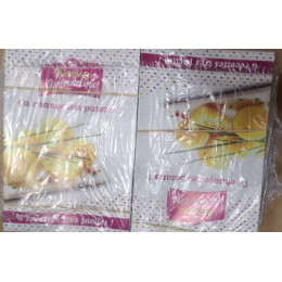 Dépliant ca change des Patates 6 recettes très faciles ! par 1000